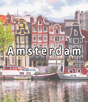 topless bediening huren in Amsterdam