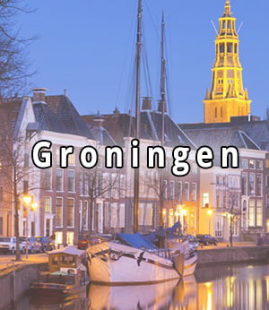 Bekijk strippers in Groningen